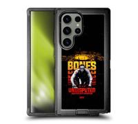 Head Case Designs Officially Licensed UFC Heavyweight Champion Jon Jones Ultra-Armoured Shockproof Case Compatible With Samsung Galaxy S24 Ultra 5G