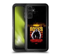 Head Case Designs Officially Licensed UFC Heavyweight Champion Jon Jones Ultra-Armoured Shockproof Case Compatible With Samsung Galaxy A13 5G (2021)