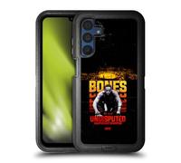Head Case Designs Officially Licensed UFC Heavyweight Champion Jon Jones Ultra-Armoured Shockproof Case Compatible With Samsung Galaxy A15