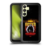 Head Case Designs Officially Licensed UFC Heavyweight Champion Jon Jones Ultra-Armoured Shockproof Case Compatible With Samsung Galaxy A25 5G