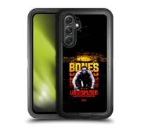 Head Case Designs Officially Licensed UFC Heavyweight Champion Jon Jones Ultra-Armoured Shockproof Case Compatible With Samsung Galaxy A54 5G