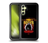 Head Case Designs Officially Licensed UFC Heavyweight Champion Jon Jones Ultra-Armoured Shockproof Case Compatible With Samsung Galaxy A34 5G