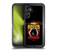 Head Case Designs Officially Licensed UFC Heavyweight Champion Jon Jones Ultra-Armoured Shockproof Case Compatible With Samsung Galaxy A05s