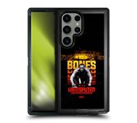 Head Case Designs Officially Licensed UFC Heavyweight Champion Jon Jones Ultra-Armoured Shockproof Case Compatible With Samsung Galaxy S23 Ultra 5G