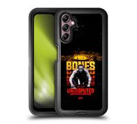 Head Case Designs Officially Licensed UFC Heavyweight Champion Jon Jones Ultra-Armoured Shockproof Case Compatible With Samsung Galaxy A14 5G