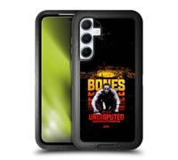 Head Case Designs Officially Licensed UFC Heavyweight Champion Jon Jones Ultra-Armoured Shockproof Case Compatible With Samsung Galaxy A55 5G