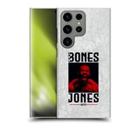 Head Case Designs Officially Licensed UFC Jon Bones Jones Jon Jones Hard Back Case Compatible With Samsung Galaxy S24 Ultra 5G