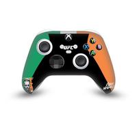 Head Case Designs Officially Licensed UFC The Notorious Conor McGregor Vinyl Sticker Gaming Skin Decal Cover Compatible With Xbox Series X/S Controller