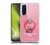 Head Case Designs Officially Licensed Veronica Mars Character Art Graphics Gel Case [Military Grade Protection] Compatible With Samsung Galaxy A36 5G
