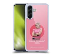 Head Case Designs Officially Licensed Veronica Mars Character Art Graphics Gel Case [Military Grade Protection] Compatible With Samsung Galaxy A56 5G