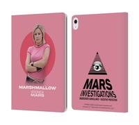 Head Case Designs Officially Licensed Veronica Mars Character Art Graphics Leather Wallet Case Compatible With Apple iPad Air 13 2024/2025
