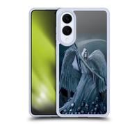 Head Case Designs Officially Licensed Vincent Hie Death On A Hold Skulls Gel Case [Military Grade Protection] Compatible With Samsung Galaxy S25 Edge