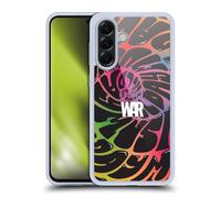 Head Case Designs Officially Licensed War All Day Colorful Graphics Gel Case [Military Grade Protection] Compatible With Samsung Galaxy A56 5G