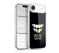 Head Case Designs Officially Licensed War Why Can't We Be Friends? Graphics Gel Case [Military Grade Protection] Compatible with Apple iPhone 17 Air and Compatible with MagSafe