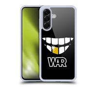 Head Case Designs Officially Licensed War Why Can't We Be Friends? Graphics Gel Case [Military Grade Protection] Compatible With Samsung Galaxy A56 5G