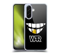 Head Case Designs Officially Licensed War Why Can't We Be Friends? Graphics Gel Case [Military Grade Protection] Compatible With Samsung Galaxy A36 5G