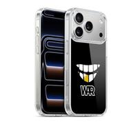 Head Case Designs Officially Licensed War Why Can't We Be Friends? Graphics Gel Case [Military Grade Protection] Compatible with Apple iPhone 17 Pro and Compatible with MagSafe