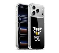 Head Case Designs Officially Licensed War Why Can't We Be Friends? Graphics Gel Case [Military Grade Protection] Compatible with Apple iPhone 17 Pro Max and Compatible with MagSafe