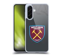 Head Case Designs Officially Licensed West Ham United FC Third Goalkeeper 2019/20 Crest Kit Gel Case [Military Grade Protection] Compatible With Samsung Galaxy A36 5G