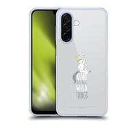 Head Case Designs Officially Licensed Where the Wild Things Are Literary King Graphics Gel Case [Military Grade Protection] Compatible With Samsung Galaxy A26 5G