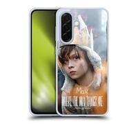Head Case Designs Officially Licensed Where the Wild Things Are Movie Max Characters Gel Case [Military Grade Protection] Compatible With Samsung Galaxy A36 5G