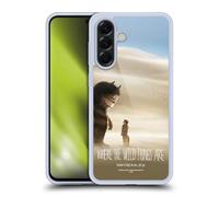Head Case Designs Officially Licensed Where the Wild Things Are Movie Scene 1 Characters Gel Case [Military Grade Protection] Compatible With Samsung Galaxy A56 5G