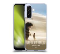 Head Case Designs Officially Licensed Where the Wild Things Are Movie Scene 1 Characters Gel Case [Military Grade Protection] Compatible With Samsung Galaxy A26 5G