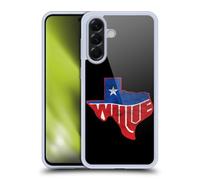 Head Case Designs Officially Licensed Willie Nelson Texas Grunge Gel Case [Military Grade Protection] Compatible With Samsung Galaxy A56 5G