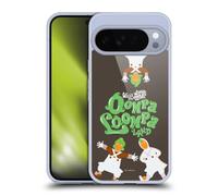 Head Case Designs Officially Licensed Willy Wonka and the Chocolate Factory Oompa Loompa Graphics Gel Case [Military Grade] Compatible with Google Pixel 10 Pro XL and Compatible with MagSafe