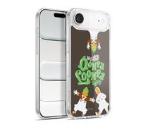 Head Case Designs Officially Licensed Willy Wonka and the Chocolate Factory Oompa Loompa Graphics Gel Case [Military Grade Protection] Compatible with Apple iPhone 17 Air and Compatible with MagSafe