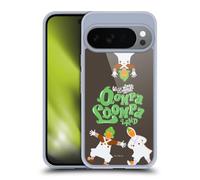 Head Case Designs Officially Licensed Willy Wonka and the Chocolate Factory Oompa Loompa Graphics Gel Case [Military Grade Protection] Compatible with Google Pixel 10 and Compatible with MagSafe