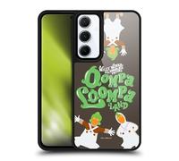 Head Case Designs Officially Licensed Willy Wonka and the Chocolate Factory Oompa Loompa Graphics Gel Armour Case [Military Grade Protection] Compatible With Samsung Galaxy A55 5G
