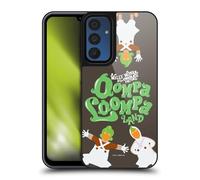 Head Case Designs Officially Licensed Willy Wonka and the Chocolate Factory Oompa Loompa Graphics Gel Armour Case [Military Grade Protection] Compatible With Samsung Galaxy A15