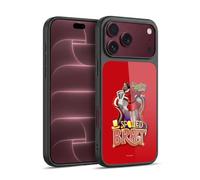 Head Case Designs Officially Licensed Willy Wonka and the Chocolate Factory Veruca Salt Graphics Gel Armour Case [Military Grade Protection] Compatible With Apple iPhone 18 Pro Max