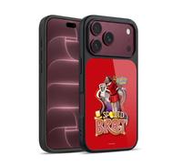 Head Case Designs Officially Licensed Willy Wonka and the Chocolate Factory Veruca Salt Graphics Gel Armour Case [Military Grade Protection] Compatible With Apple iPhone 18 Pro