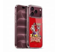 Head Case Designs Officially Licensed Willy Wonka and the Chocolate Factory Veruca Salt Graphics Gel Case [Military Grade Protection] Compatible With Apple iPhone 18 Pro Max