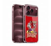 Head Case Designs Officially Licensed Willy Wonka and the Chocolate Factory Veruca Salt Graphics Gel Case [Military Grade Protection] Compatible With Apple iPhone 18 Pro