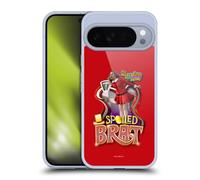 Head Case Designs Officially Licensed Willy Wonka and the Chocolate Factory Veruca Salt Graphics Gel Case [Military Grade] Compatible with Google Pixel 10 Pro XL and Compatible with MagSafe