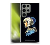 Head Case Designs Officially Licensed Wonder Woman 1984 Golden Armour 2 80's Graphics Hard Back Case Compatible With Samsung Galaxy S24 Ultra 5G