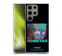 Head Case Designs Officially Licensed Wonder Woman 1984 The Cheetah 2 80's Graphics Hard Back Case Compatible With Samsung Galaxy S24 Ultra 5G