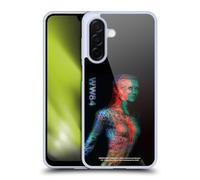 Head Case Designs Officially Licensed Wonder Woman 1984 The Cheetah 3 80's Graphics Gel Case [Military Grade Protection] Compatible With Samsung Galaxy A26 5G