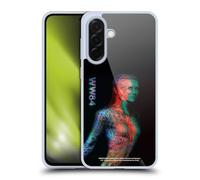 Head Case Designs Officially Licensed Wonder Woman 1984 The Cheetah 3 80's Graphics Gel Case [Military Grade Protection] Compatible With Samsung Galaxy A36 5G