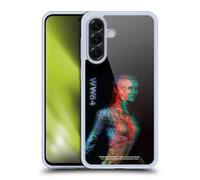 Head Case Designs Officially Licensed Wonder Woman 1984 The Cheetah 3 80's Graphics Gel Case [Military Grade Protection] Compatible With Samsung Galaxy A56 5G