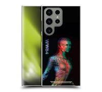 Head Case Designs Officially Licensed Wonder Woman 1984 The Cheetah 3 80's Graphics Hard Back Case Compatible With Samsung Galaxy S24 Ultra 5G