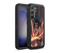 Head Case Designs Officially Licensed Wonder Woman DC Comics Dark Nights Death Metal #1 Comic Book Cover Ultra-Armoured Shockproof Case [Military Grade] Compatible With Samsung Galaxy S23+ 5G
