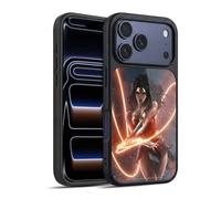 Head Case Designs Officially Licensed Wonder Woman DC Comics Dark Nights Death Metal #1 Comic Book Cover Gel Armour Case [Military Grade Protection] Compatible With Apple iPhone 17 Pro