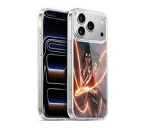 Head Case Designs Officially Licensed Wonder Woman DC Comics Dark Nights Death Metal #1 Comic Book Cover Gel Case [Military Grade] Compatible with Apple iPhone 17 Pro Max and Compatible with MagSafe