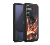 Head Case Designs Officially Licensed Wonder Woman DC Comics Dark Nights Death Metal #1 Comic Book Cover Ultra-Armoured Shockproof Case [Military Grade] Compatible With Samsung Galaxy S24 FE