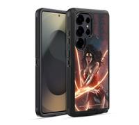 Head Case Designs Officially Licensed Wonder Woman DC Comics Dark Nights Death Metal #1 Comic Book Cover Ultra-Armoured Shockproof Case [Military Grade] Compatible With Samsung Galaxy S25 Ultra