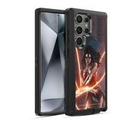 Head Case Designs Officially Licensed Wonder Woman DC Comics Dark Nights Death Metal #1 Comic Book Cover Ultra-Armoured Shockproof Case [Military Grade] Compatible With Samsung Galaxy S24 Ultra 5G